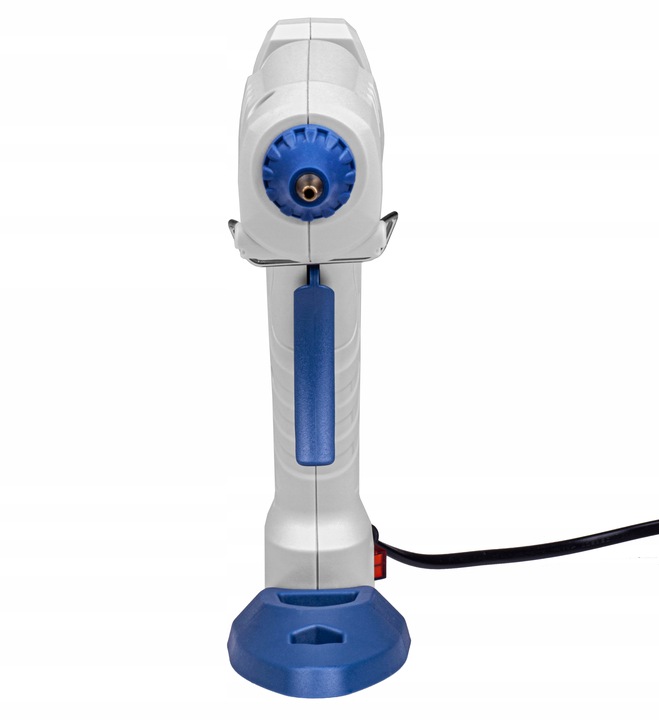 PISTOLET DO KLEJU NA GORĄCO KLEJARKA 100W + KLEJ WKŁADY 11MM MOCNY