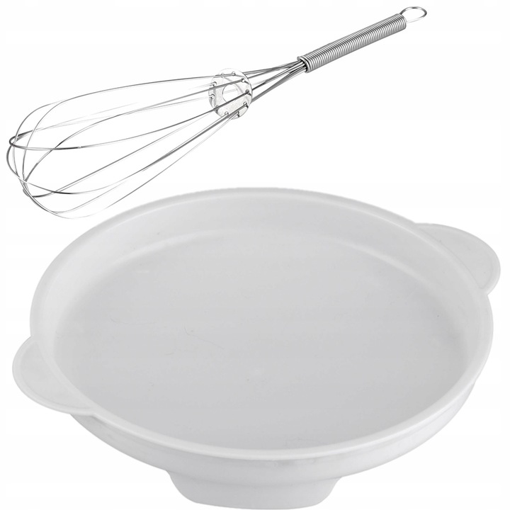 NALEŚNIKARKA ELEKTRYCZNA AUTOMATYCZNA CZARNA NON STICK 20CM 700W