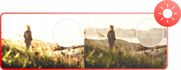 Kamera zewnętrzna IP 2K+ 4MPx PoE HiLook IPCAM-B4-P Aplikacja Podgląd