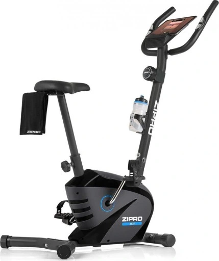 ROWER STACJONARNY rowerek MAGNETYCZNY BEAT - ZIPRO