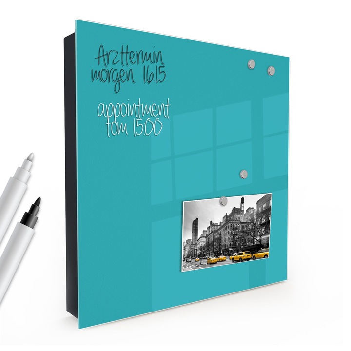 wieszak skrzynka na klucze podwójna otwierana