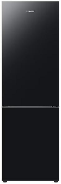 Lodówka SAMSUNG RB33B612EBN/EF 185cm Czarny No Frost SpaceMax