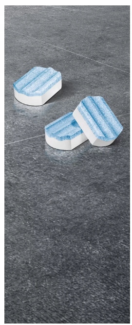 Tabletki czyszczące i odkamieniające SIEMENS Oryginalne