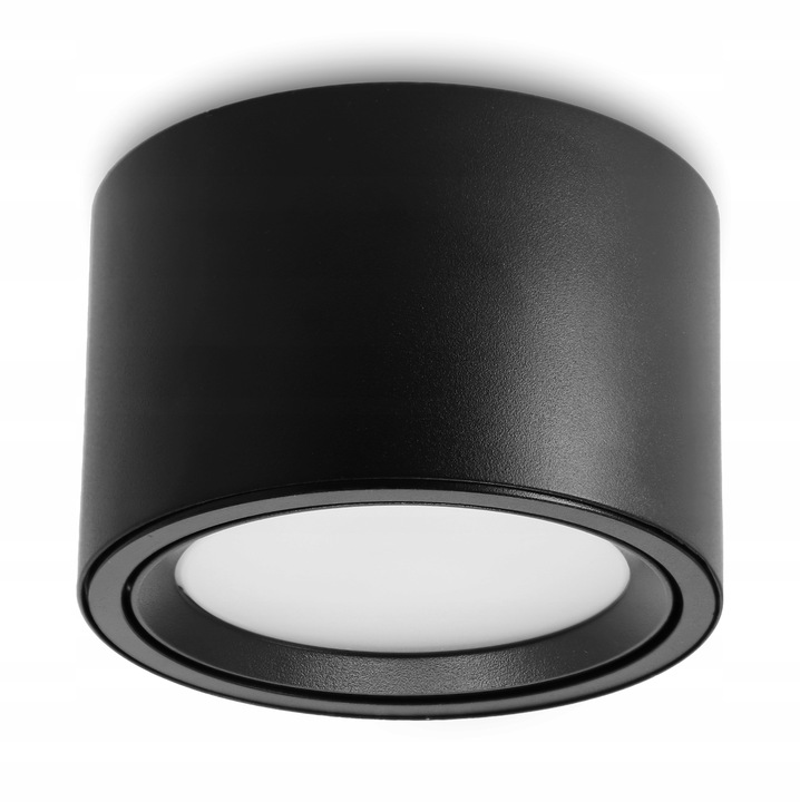 Lampa Sufitowa LED Oprawa Natynkowa Halogenowa Kinkiet Reflektor SPOT GX53