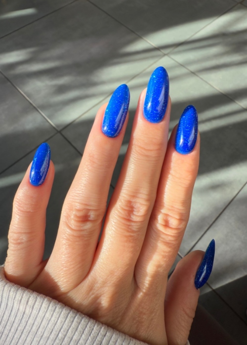 EXCELLENT FLEXI TIPSY TUNELOWE CLEAR ALMOND MIGDAŁ MIĘKKIE POD ŻEL 448 SZT.