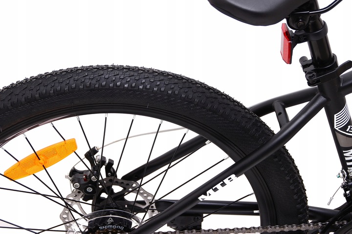 ROWER GÓRSKI XC 240 , SHIMANO