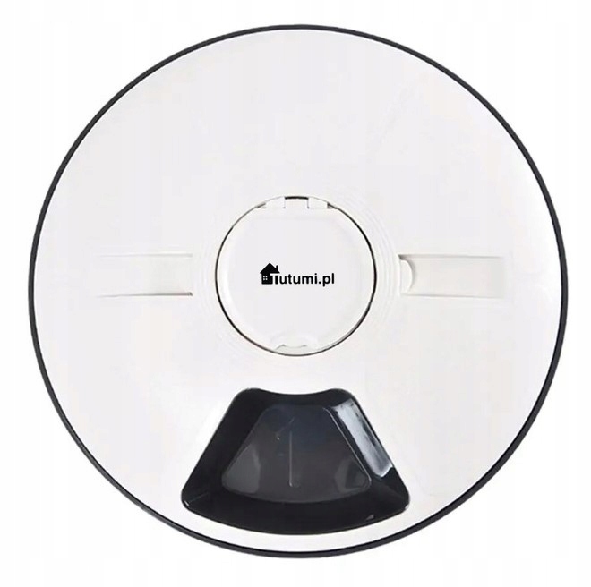 Automatyczny podajnik P70394 do karmy dozownik dla psa kota