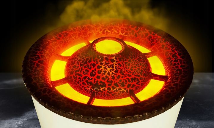 NAWILŻACZ POWIETRZA DYFUZOR ZAPACHOWY AROMATERAPIA ULTRADŹWIĘKOWY