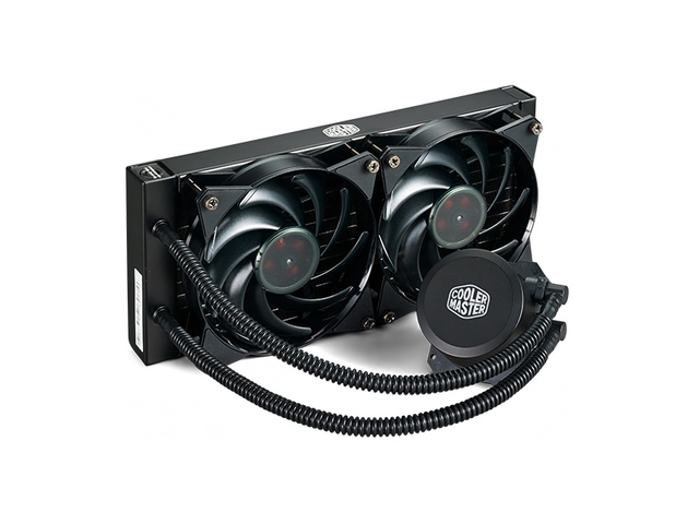 Zestaw chłodzenia wodnego Cooler Master