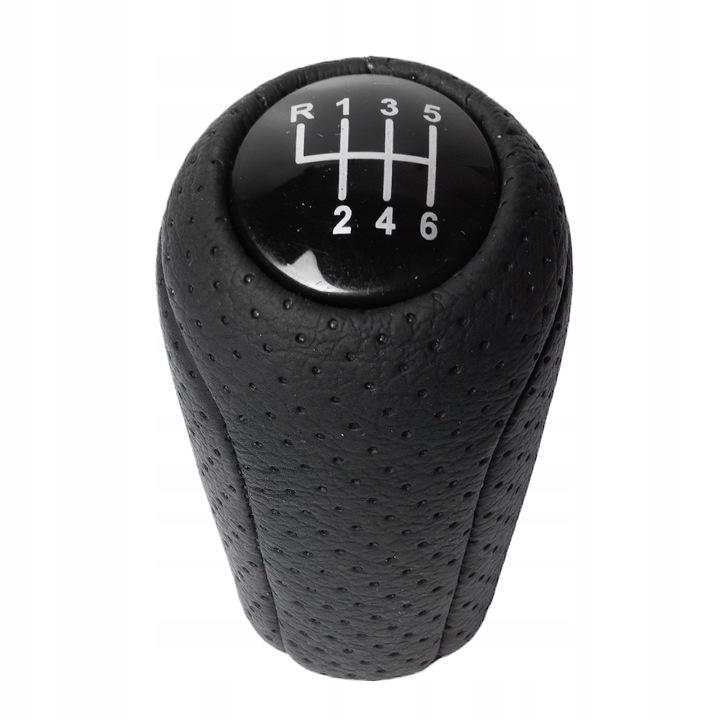 Gałka zmiany biegów MAZDA 3 5 6 II GH CX-7 MX-5 DO MAZDY 6 BIEGOWA BIEGÓW