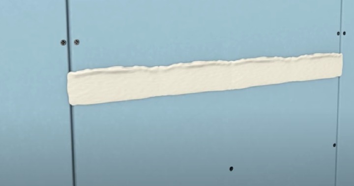 KNAUF UNIFLOTT uniflot masa szpachlowa 5 KG ORYGINALNA