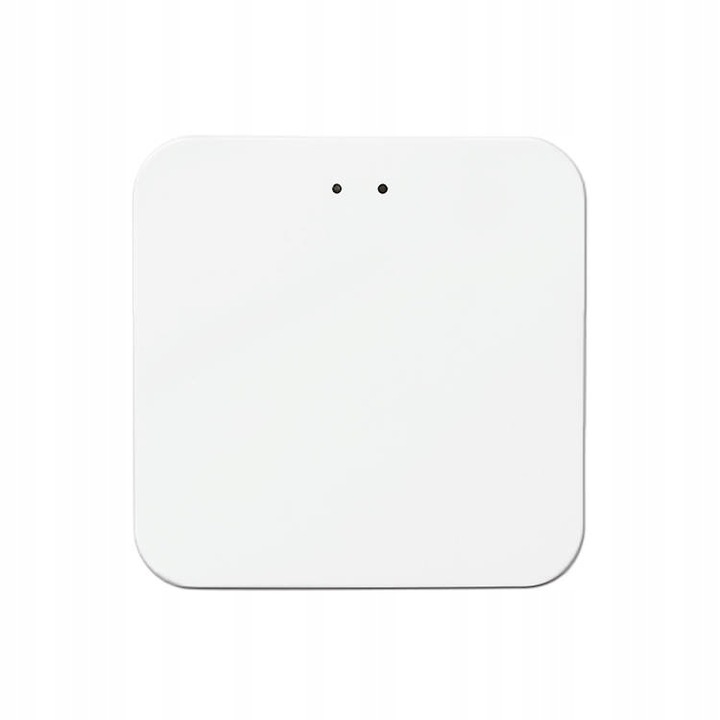 Bramka Zigbee 3.0 TUYA Centralka mostek WIFI SMART