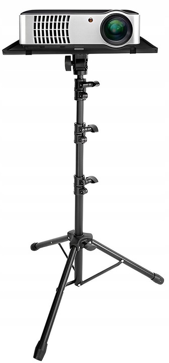 Statyw do laptopa MOZOS PL1 Czarny