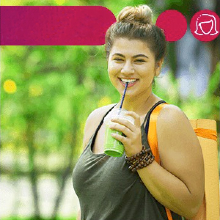 Multiwitamina Centrum Woman ONA 90 tab + Centrum MAN ON 30 tab