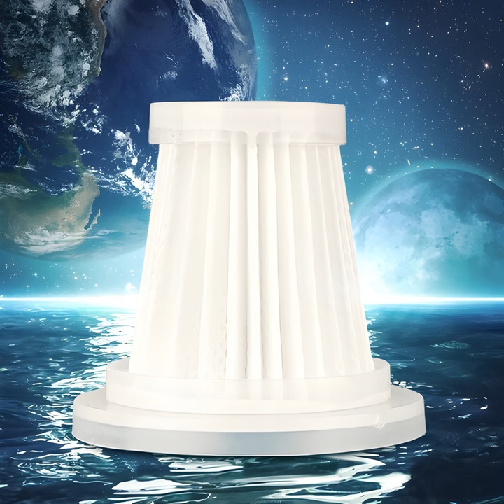 ODKURZACZ SAMOCHODOWY RĘCZNY MAŁY BEZPRZEWODOWY 120W DO AUTA USB