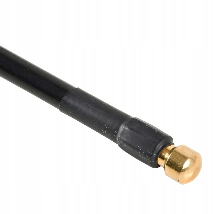 WĄŻ DO CZYSZCZENIA KANALIZACJI RUR 20m DO MYJEK KARCHER K2-K7