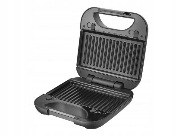 Opiekacz Amica SMK 4021 750 W czarny