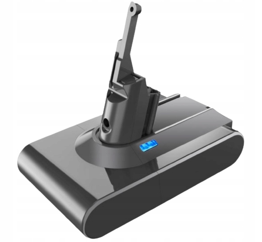 Bateria Dyson V8 Akumulator 6000Mah NOWOŚĆ