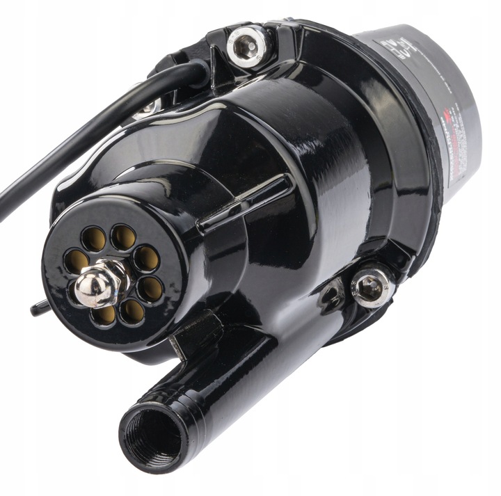 POMPA Głębinowa MEMBRANOWA Górnossąca Do Wody Studni 1080 l/h