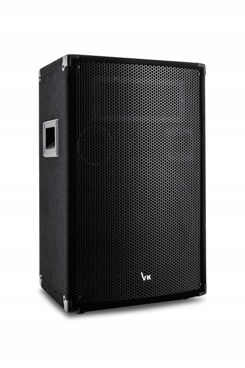 ZESTAW KOLUMN 1200W WZMACNIACZ BLUETOOTH KABLE 5K