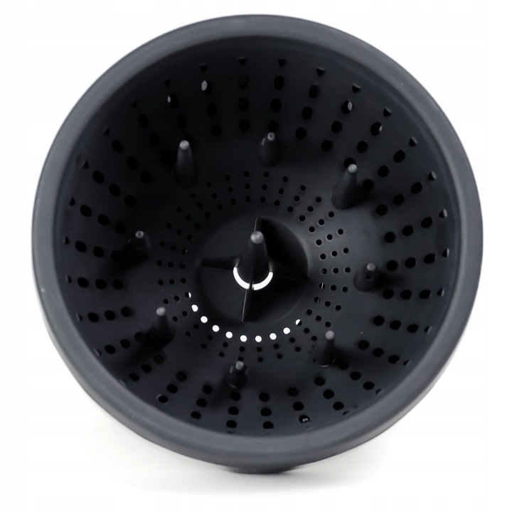 DYFUZOR UNIWERSALNY DO WŁOSÓW KRĘCONYCH GA.MA PROFESJONALNY