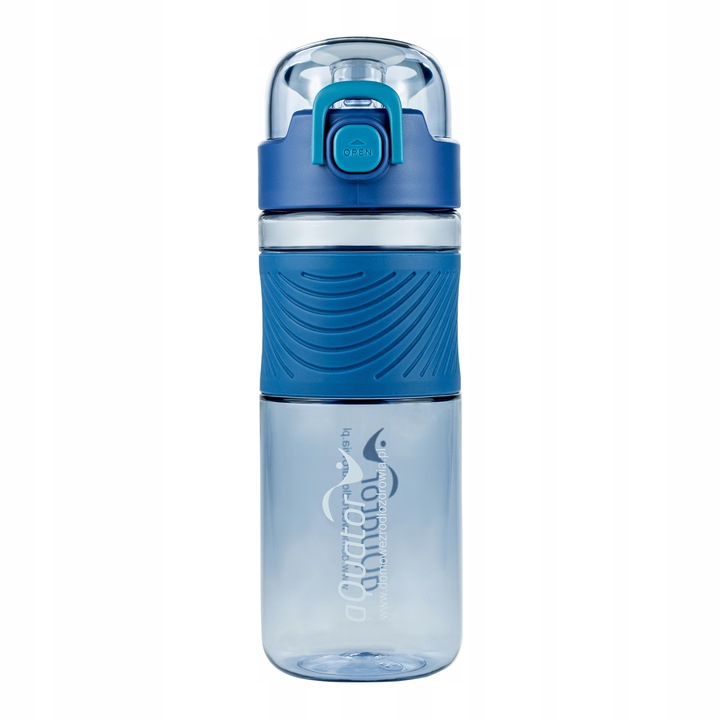 Butelka na wodę bidon Aquator 600 ml tritan BPA FREE