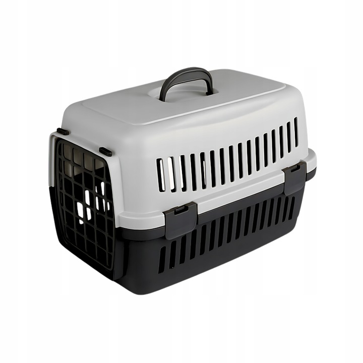 Transporter dla kota i psa 49x33x32 cm – RÓŻNE KOLORY
