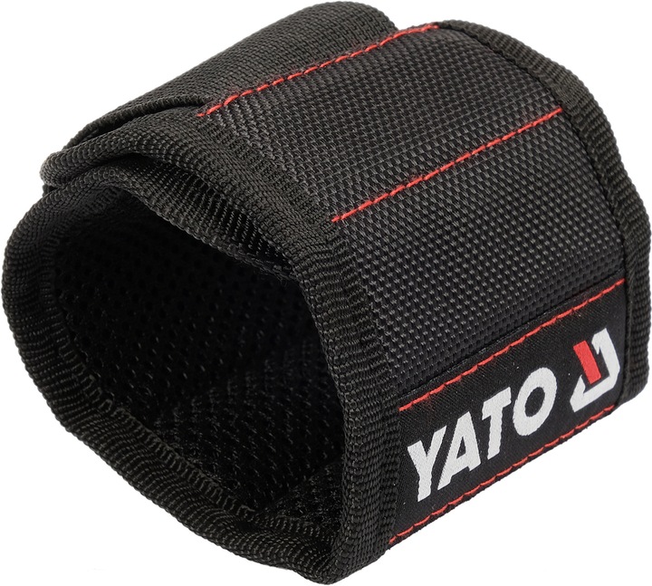 OPASKA MAGNETYCZNA NA RĘKĘ NADGARSTEK YATO