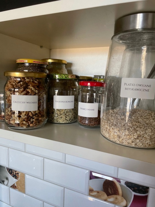 NIIMBOT B21 Drukarka Termiczna NAKLEJKI Bluetooth + POKROWIEC na DRUKARKĘ