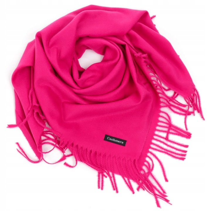 CHUSTA DAMSKA SZALKI jakość premium