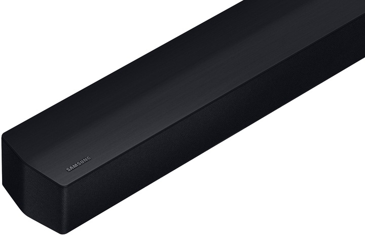SOUNDBAR SAMSUNG HW-C450/EN 2.1 300W czarny