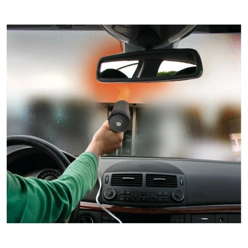 SUSZARKA SAMOCHODOWA DO WŁOSÓW 12V TURYSTYCZNA