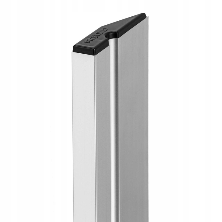 Łata murarska trapezowa 1m Proline 15410