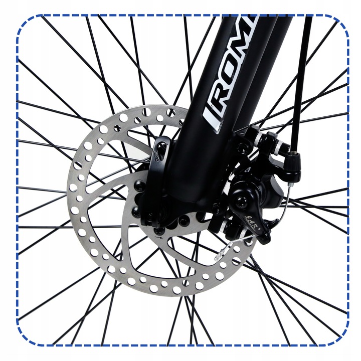 ROWER MTB GÓRSKI 29 ROMET RAMBLER R9.0 SHIMANO OŚWIETLENIE I STOPKA GRATIS