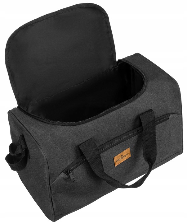 PETERSON torba kabinowa na ramię podręczny na weekend