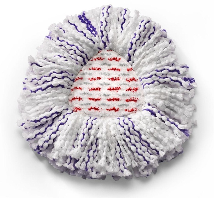 Vileda Turbo 3w1 Wkład do mopa obrotowego