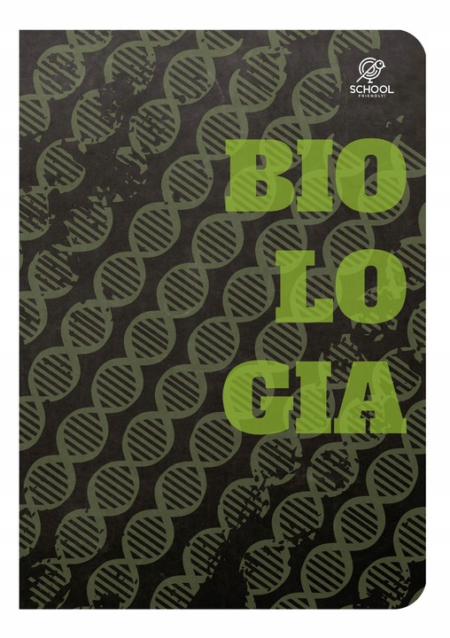 Komplet 10 zeszytów A5 64k z GEOMETRIĄ ze ściągami