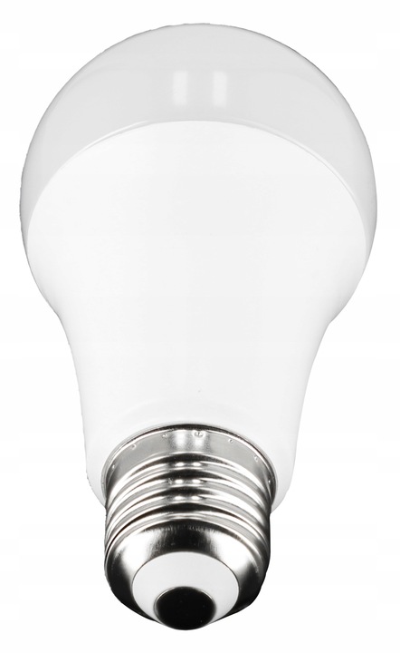 Żarówka LED E27 RGB CCT + biały WiFi TUYA SMART inteligentna aplikacja