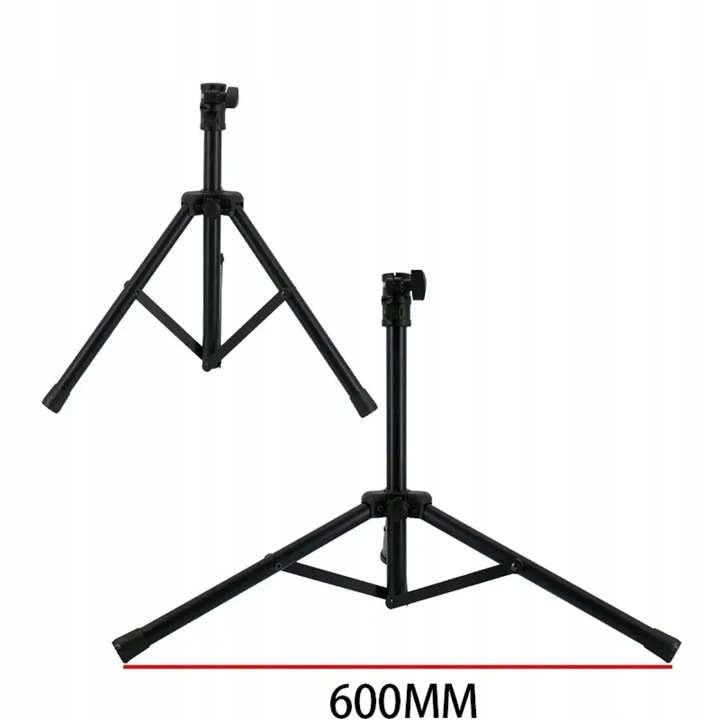 Statyw pod Laptopa, Projektor, Stojak, Podstawka, Regulowany, Tripod
