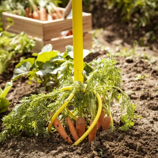 KULTYWATOR RĘCZNY SPULCHNIACZ GLEBY OGRODOWY ODCHWASZCZACZ SADOWNIK