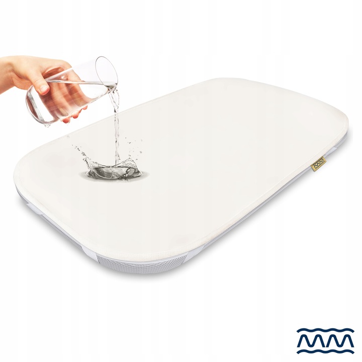 Ochraniacz do Chicco Next2Me Magic Podkład NIEPRZEMAKALNY do Next To Me