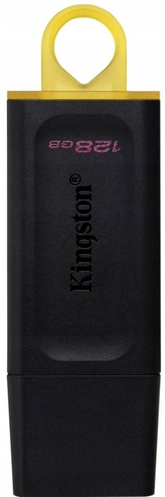 KINGSTON FLASH 128GB USB 3.2 Gen1 DataTraveler Exodia (B+Y)