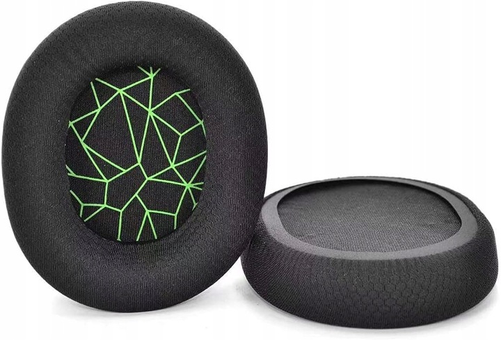 NAUSZNIKI do STEELSERIES ARCTIS 1 3 5 7 9 PRO