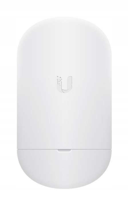 Access Point, Bridge Ubiquiti NS-5ACL (Loco-5AC) 802.11ac (Wi-Fi 5)