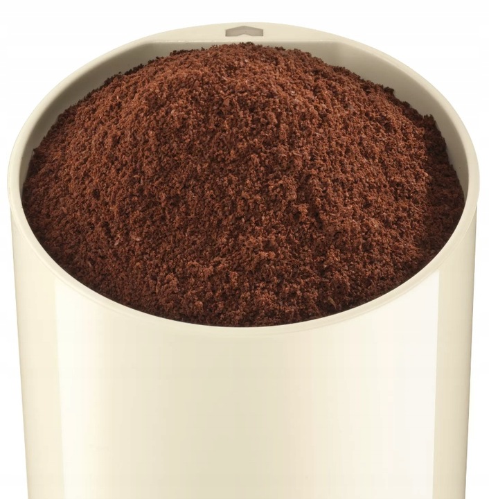 Młynek elektryczny Bosch TSM 6A017C 180 W beżowy/brązowy