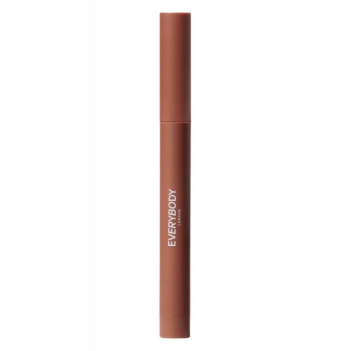EVERYBODY LONDON konturówka pomadka do ust w kredce Lip Crayon Toffee
