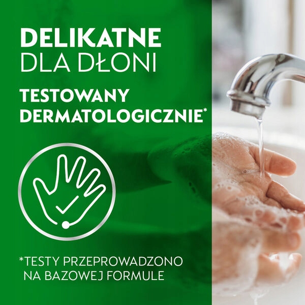 DETTOL Wkład do Aplikatora Mydło w płynie Aloes i Bambus 5x 250ml