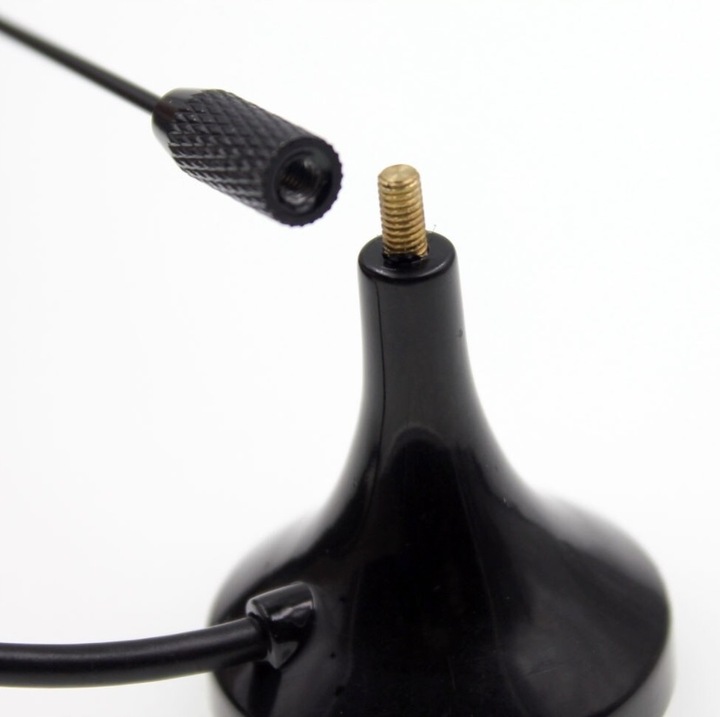 ANTENA Magnetyczna NAGOYA UT-106 BAOFENG UV-5R 82