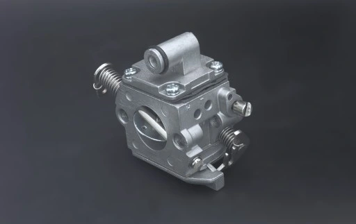 GAŹNIK DO PIŁY STIHL MS180 017 018 MS170 MS180 typ ZAMA GAŹNIK PIŁY STIHL