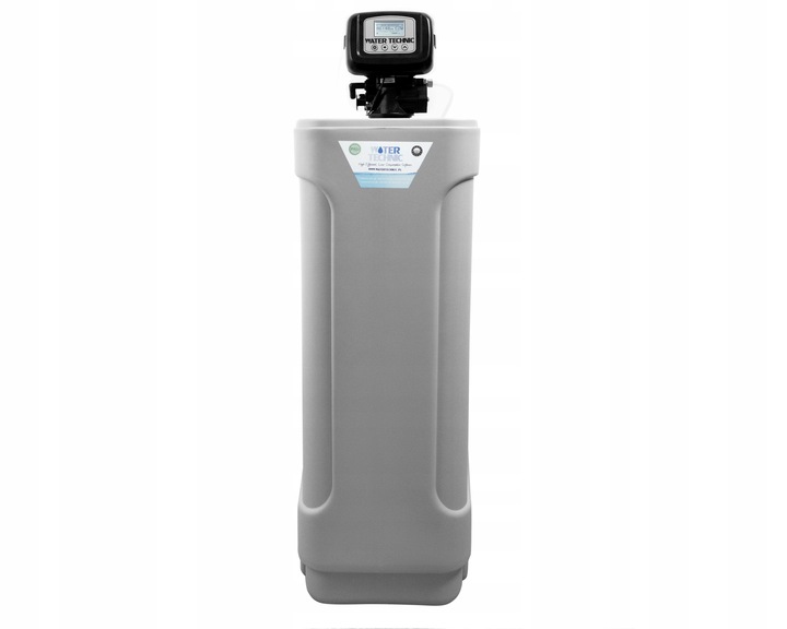 ZMIĘKCZACZ WODY WATER TECHNIC 32 SMART PACK UPFLOW MONO STACJA UZDATNIANIA